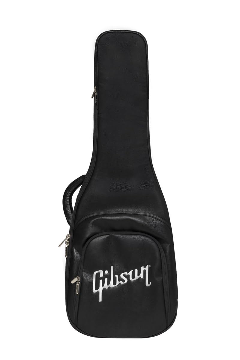 Amazon | Gibson/ASSFCASE-BLK Premium Softcase for Les Paul & SG